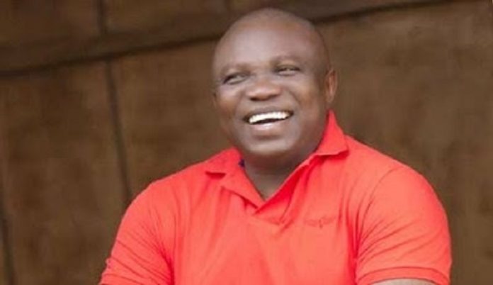 OrijoReporter.com, Olatunji Buhari