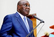 OrijoReporter.com, Ex-Vice President Atiku Abubakar
