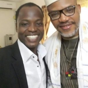 OrijoReporter.com, Charles Ogbu