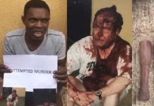 Driver attacks American in Lagos after money ritual fails OrijoReporter.com, Robert Wheelers