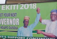 OrijoReporter.com, Prof. AbdulGaniy Olayinka Raji