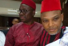 OrijoReporter.com, Governor Ayodele Fayose of Ekiti State