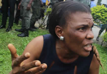Female lawyer arrested for torturing adopted daughter OrijoReporter.com, Elizabeth Agboje