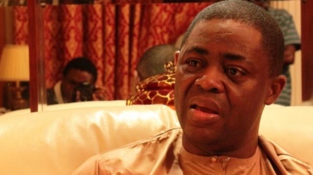 femi OrijoReporter.com, THE HOMICIDAL RYTHM OF THE PYTHON DANCE, by Femi Fani-Kayode
