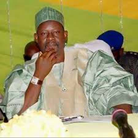 gombe OrijoReporter.com, Governor Ibrahim Dankwambo