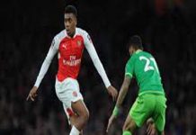 What Iwobi needs to do to become a top player – Arsene Wenger OrijoReporter.com, Arsenal manager Arsene Wenger
