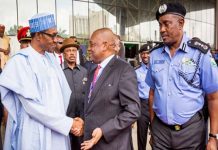 OrijoReporter.com, Dr Orji Uzor Kalu