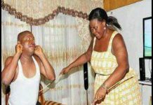 Data reveals the number of men who are assaulted by their wives in Lagos OrijoReporter.com, Adeniji Kazeem