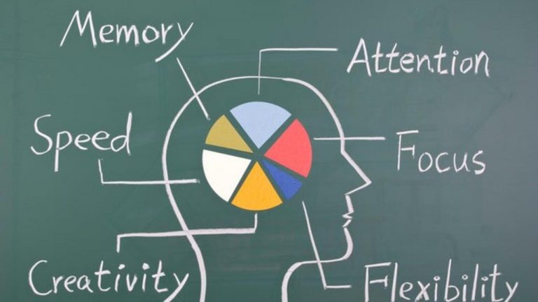 12 Tips to Keep Your Mind Sharp