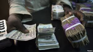 money changr OrijoReporter.com, Uju Peace Izuogu