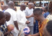 OrijoReporter.com, Ekiti APC