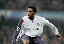 Why some clubs hate signing African players – Okocha OrijoReporter.com, Austin Jay Jay Okocha