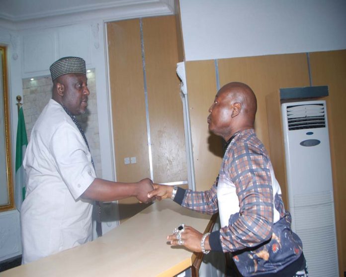 OrijoReporter.com, political enemies