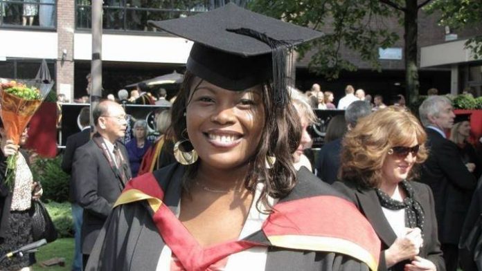 OrijoReporter.com, Olivia Uchechi