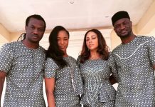 OrijoReporter.com, PSquare's fight