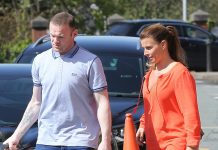 Wayne Rooney’s marriage collapsing over infidelity OrijoReporter.com, Wayne Rooney's marriage