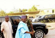 OrijoReporter.com, pdp national chairman