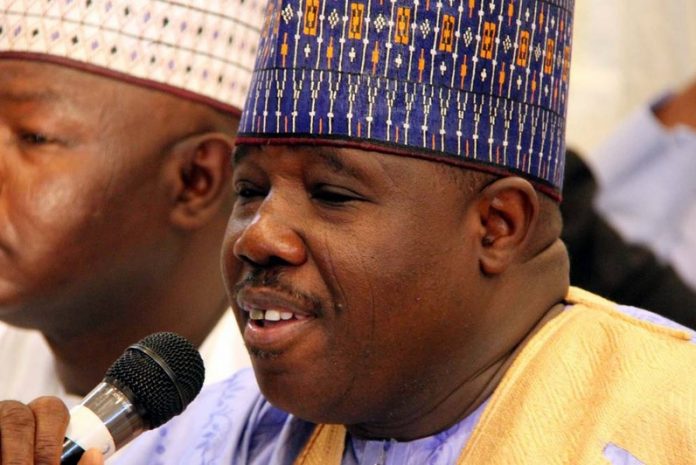OrijoReporter.com, Ali Modu Sheriff’s supporters