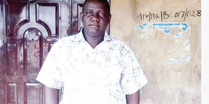 OrijoReporter.com, Inspector Wasiu Lawal