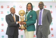Zenith Bank reiterates commitment to basketball sponsorship OrijoReporter.com, National Women Basketball League.