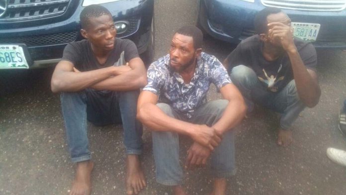 OrijoReporter.com, Lagos State Police Command
