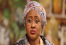 OrijoReporter.com, Aisha Buhari SUVs gift scandal