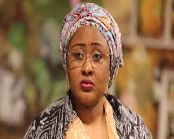 aisha 4 OrijoReporter.com, Aisha Buhari SUVs gift scandal