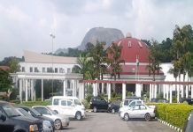 OrijoReporter.com, Aso Rock gate