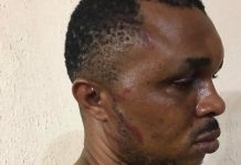 OrijoReporter.com, sergeant Nagbama Osakpamwan Eboigbe aka Smally
