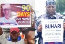 Resume or Resign protest clash: Charly Boy sues police, demands N500m OrijoReporter.com, Resume or Resign protest