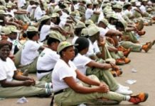 Corps member dies during childbirth OrijoReporter.com, National Youth Service Corps