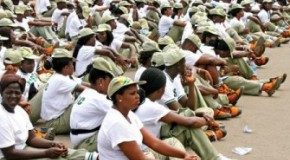 OrijoReporter.com, National Youth Service Corps