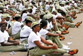 corpers OrijoReporter.com, National Youth Service Corps