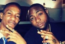 OrijoReporter.com, Davido arrested