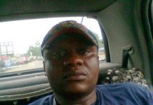 OrijoReporter.com, Davis Odudu