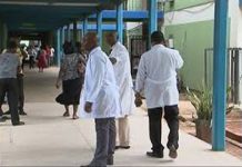 Orijoreporter.com, FG ban medical doctors