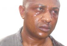 OrijoReporter.com, ACP Abba Kyari