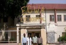 OrijoReporter.com, ECWA Eye Hospital Kano State