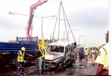 OrijoReporter.com, Fayose escapes death