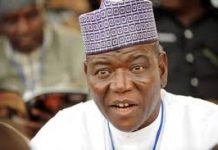 OrijoReporter.com, Mallam Sule Lamido