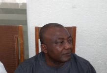 OrijoReporter.com, Reps minority leader Leo Ogor