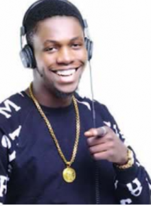 OrijoReporter.com, Chime Amaechi