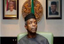 OrijoReporter.com, Yemi Osinbajo