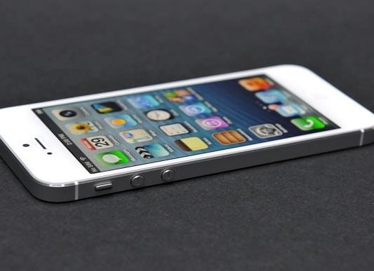 OrijoReporter.com, iPhones