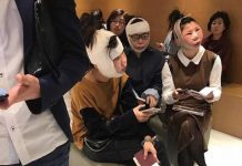 Women detained at airport over plastic surgery OrijoReporter.com, plastic surgery