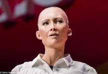 OrijoReporter.com, Saudi Arabia grants citizenship to robot