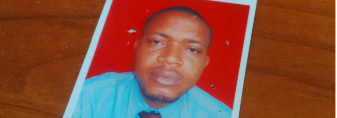 OrijoReporter.com, Chidebere Ikenna