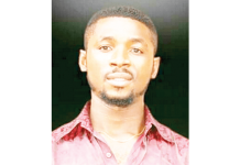Final year student killed in fight with armed robbers OrijoReporter.com, Chinedu Linus