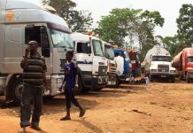 OrijoReporter.com, FG moves to establish truck transit parks By Jide Ayobolu