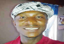 OrijoReporter.com, Paul Oparaugo